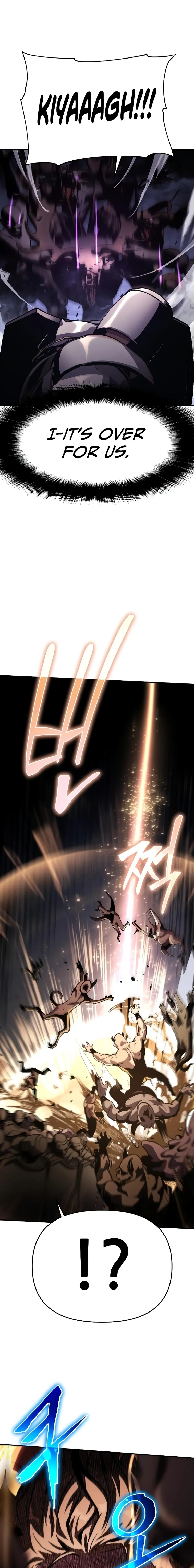 The Knight King Who Returned with a God Chapter 33 110 17