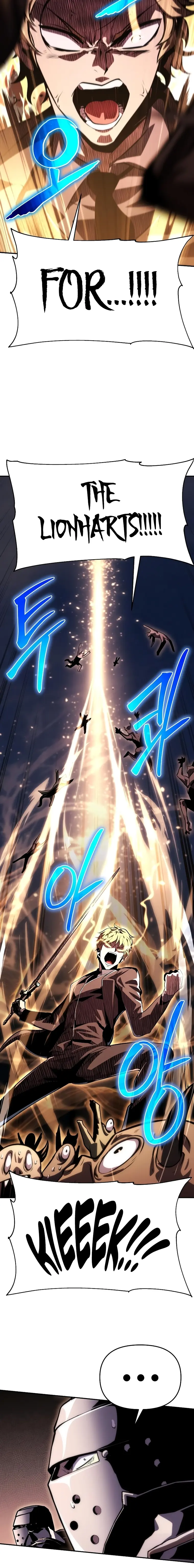 The Knight King Who Returned with a God Chapter 33 111 18