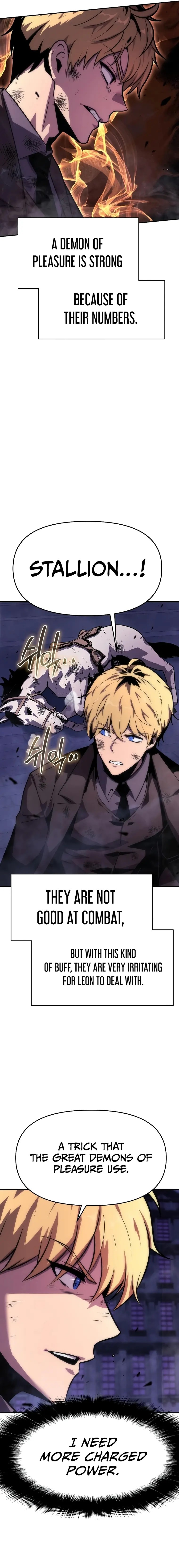 The Knight King Who Returned with a God Chapter 33 112 19