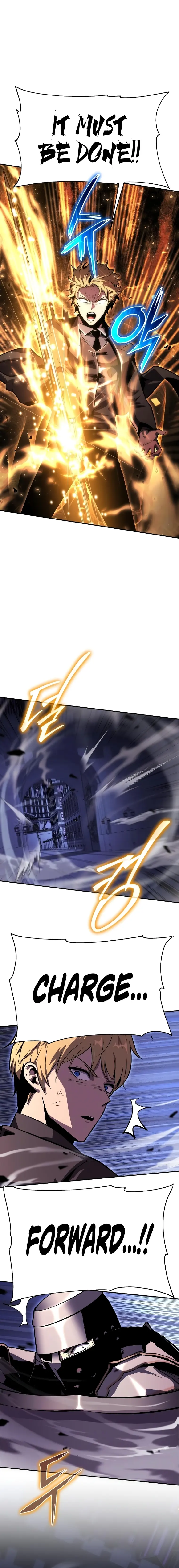 The Knight King Who Returned with a God Chapter 33 114 21