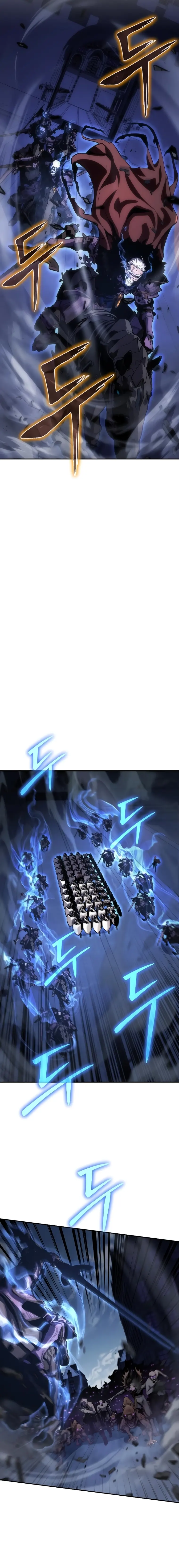 The Knight King Who Returned with a God Chapter 33 115 22