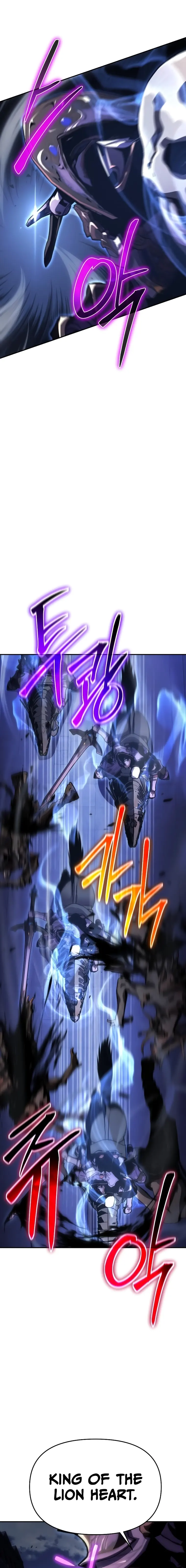 The Knight King Who Returned with a God Chapter 33 116 23