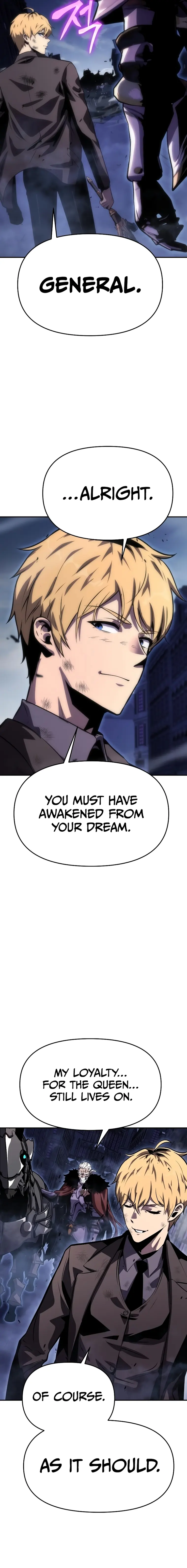 The Knight King Who Returned with a God Chapter 33 117 24