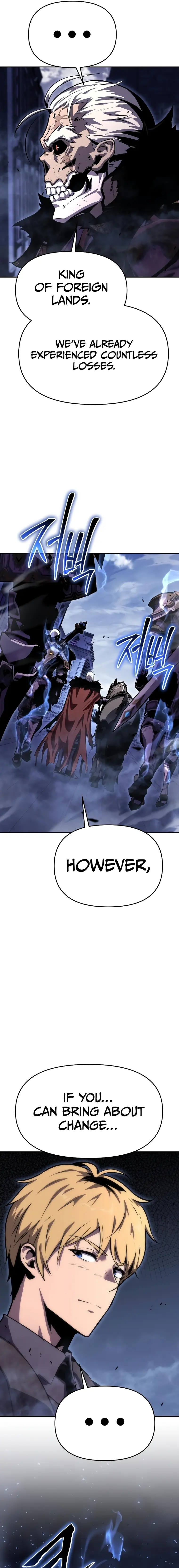 The Knight King Who Returned with a God Chapter 33 118 25