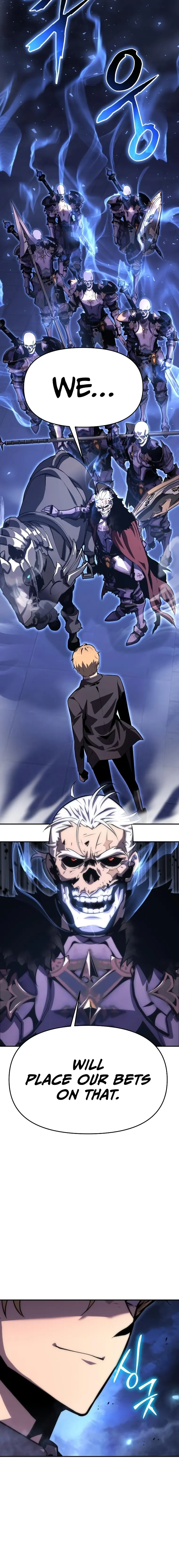 The Knight King Who Returned with a God Chapter 33 119 26