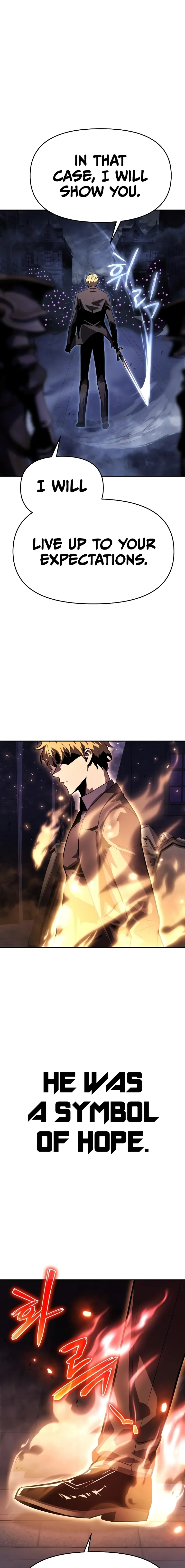 The Knight King Who Returned with a God Chapter 33 120 27