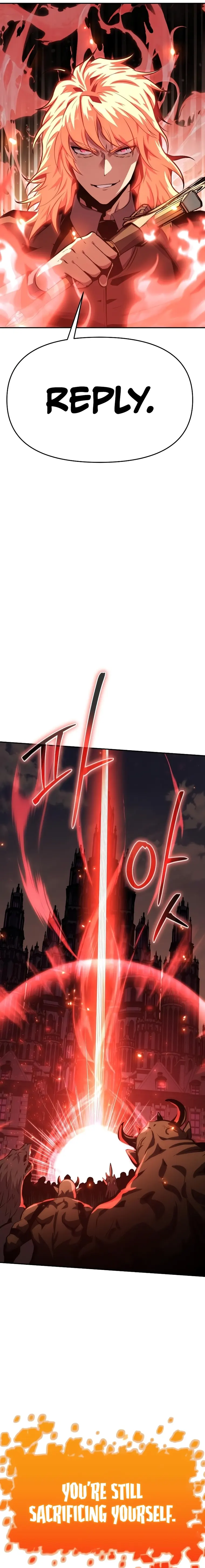 The Knight King Who Returned with a God Chapter 33 122 29
