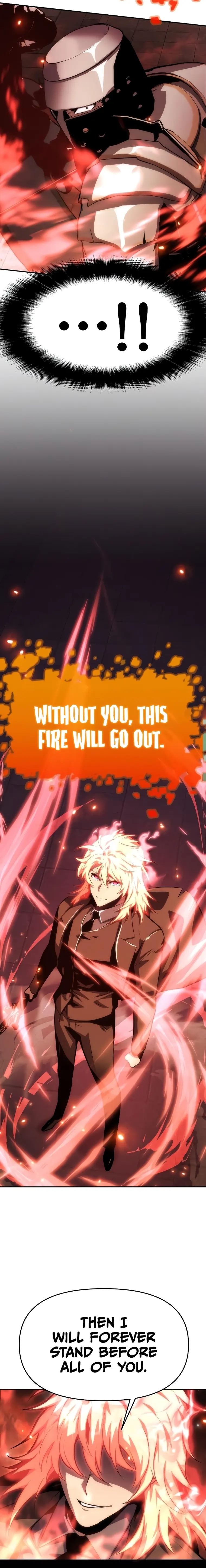 The Knight King Who Returned with a God Chapter 33 123 30