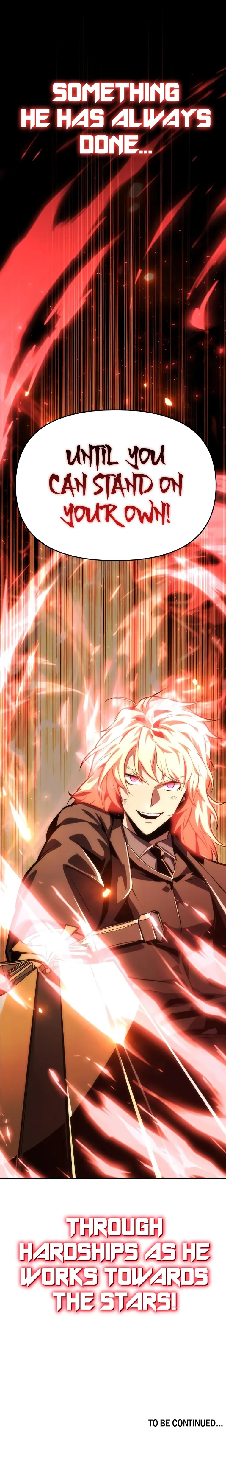 The Knight King Who Returned with a God Chapter 33 124 31