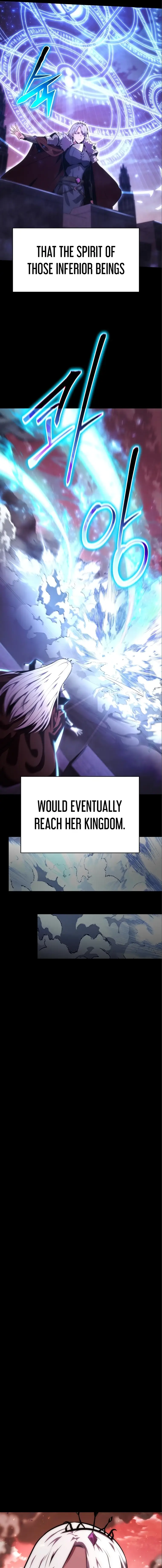 The Knight King Who Returned with a God Chapter 35 99 03