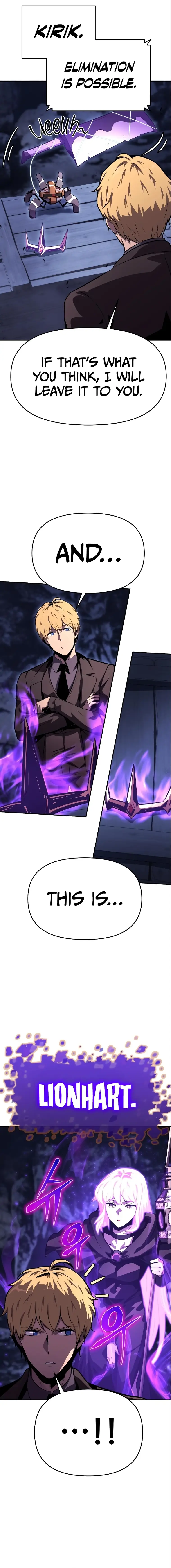 The Knight King Who Returned with a God Chapter 35 110 14