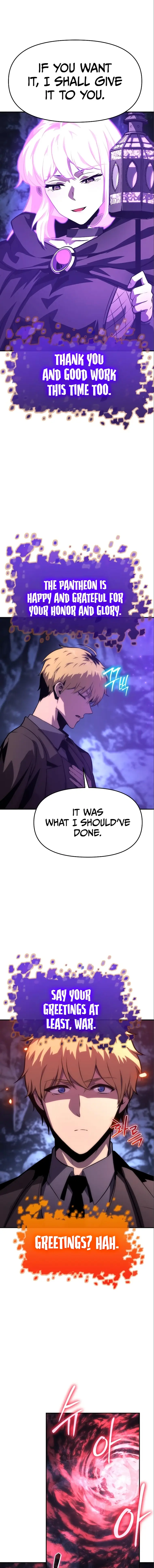 The Knight King Who Returned with a God Chapter 35 113 17