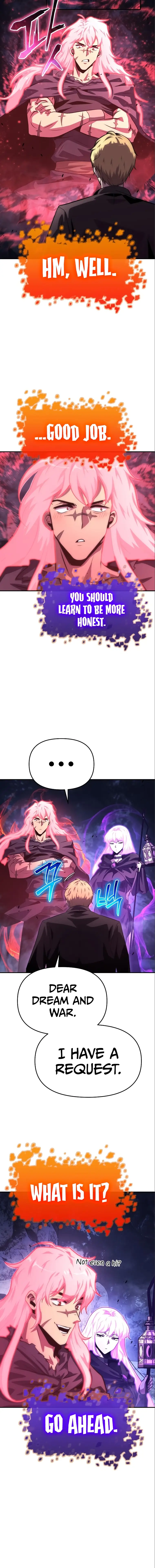 The Knight King Who Returned with a God Chapter 35 114 18