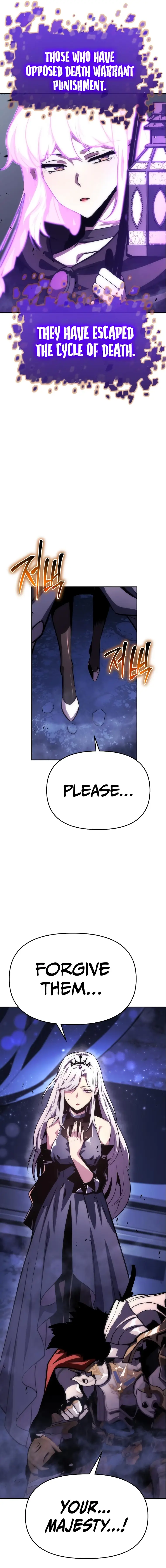 The Knight King Who Returned with a God Chapter 35 117 21