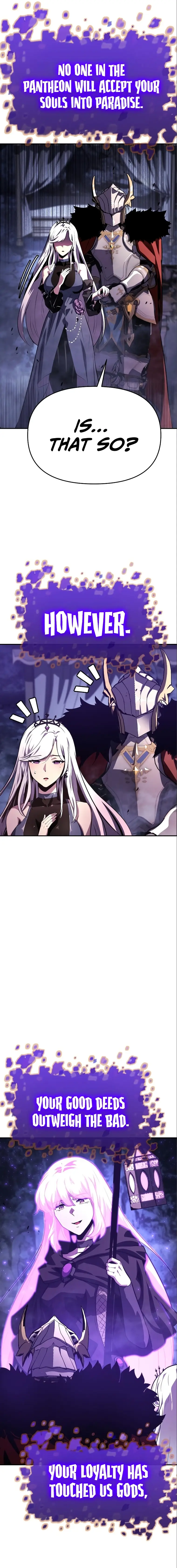 The Knight King Who Returned with a God Chapter 35 119 23