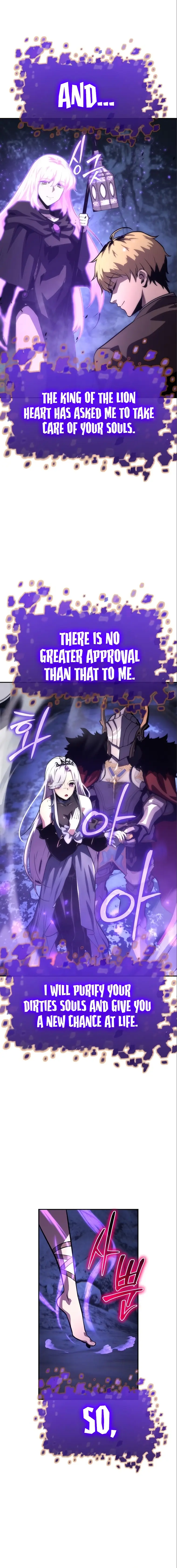 The Knight King Who Returned with a God Chapter 35 120 24