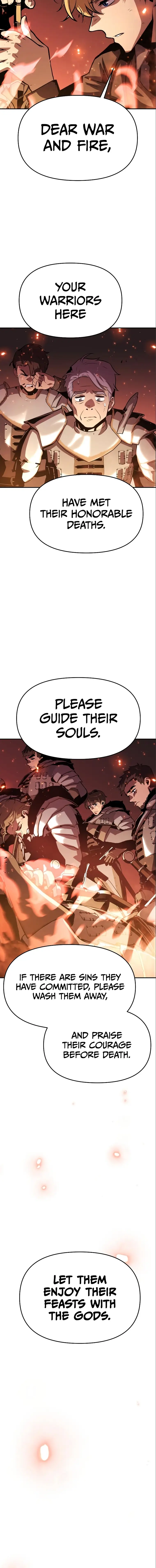 The Knight King Who Returned with a God Chapter 35 126 30