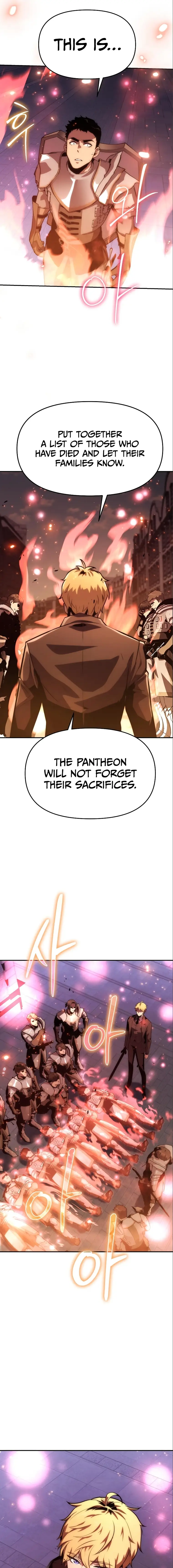 The Knight King Who Returned with a God Chapter 35 127 31