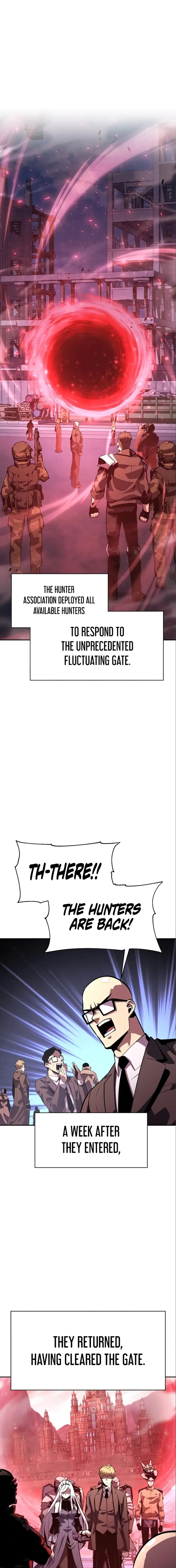 The Knight King Who Returned with a God Chapter 36 100 01