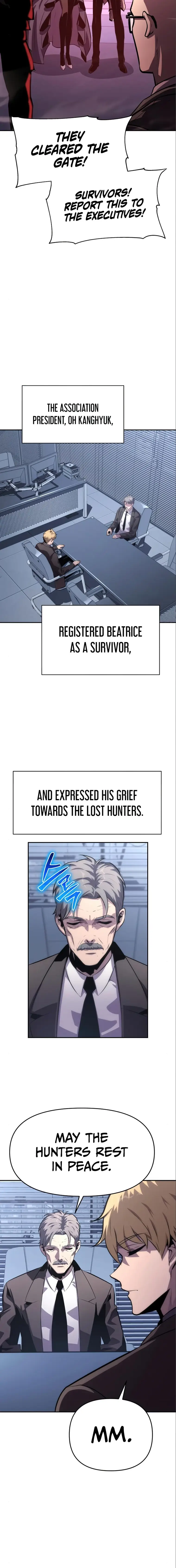 The Knight King Who Returned with a God Chapter 36 101 02