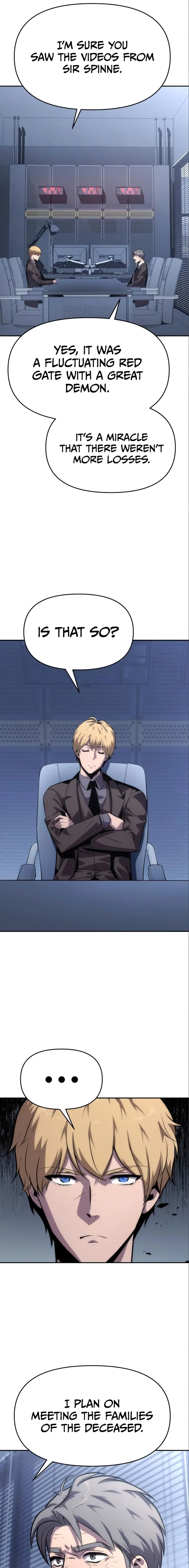 The Knight King Who Returned with a God Chapter 36 102 03