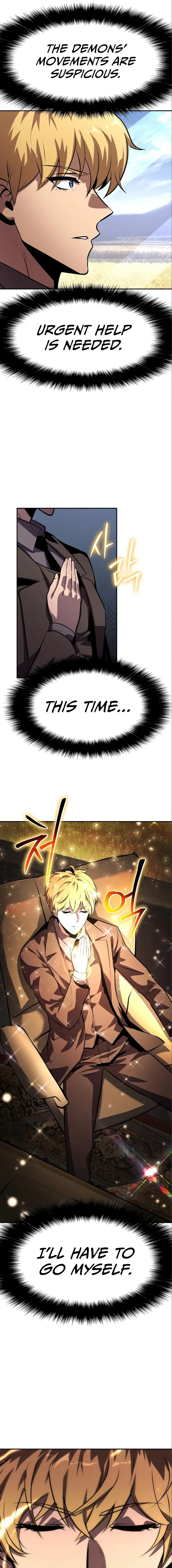 The Knight King Who Returned with a God Chapter 36 106 07