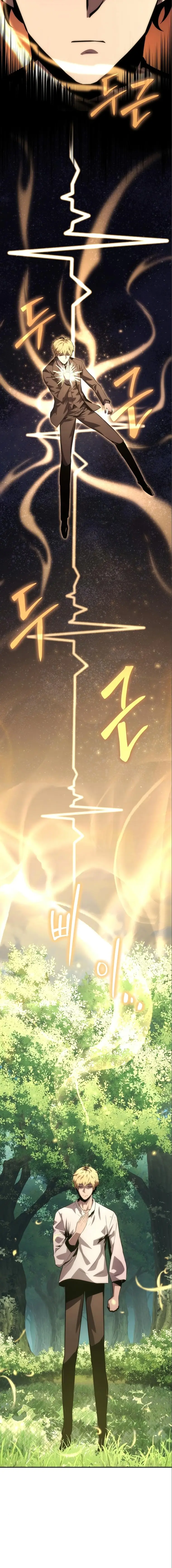 The Knight King Who Returned with a God Chapter 36 107 08