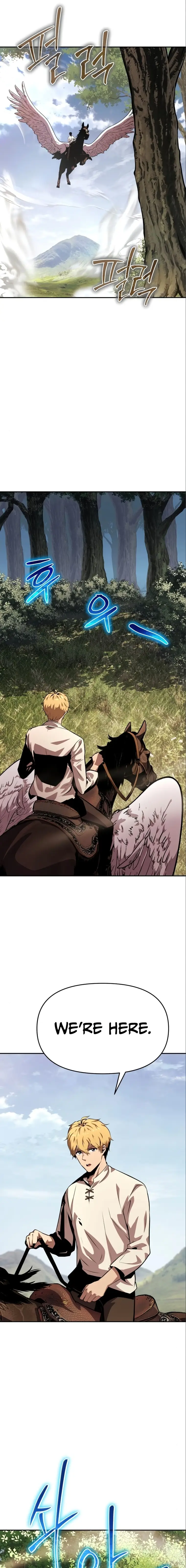 The Knight King Who Returned with a God Chapter 36 116 17