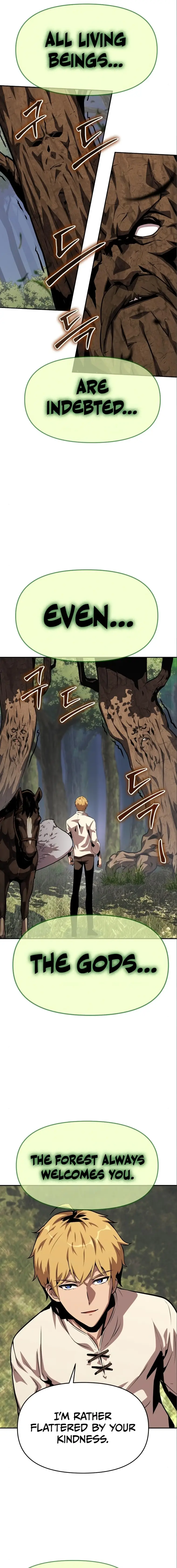 The Knight King Who Returned with a God Chapter 36 118 19
