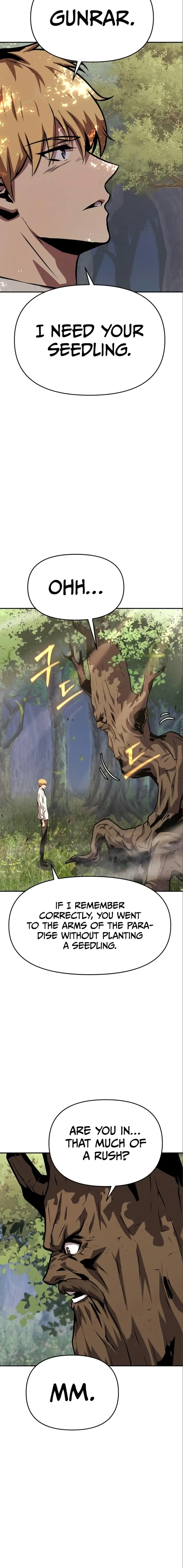 The Knight King Who Returned with a God Chapter 36 121 22