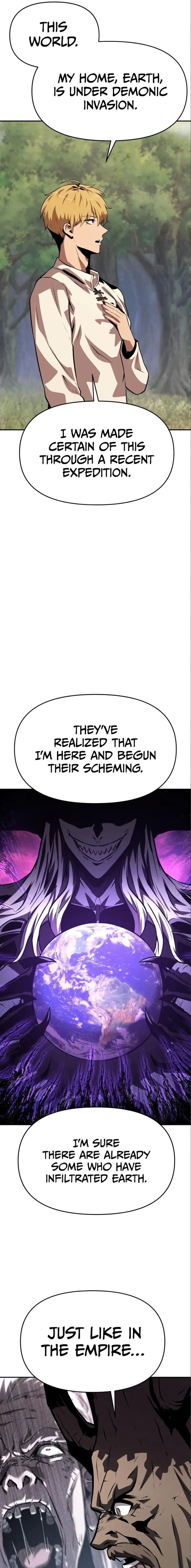 The Knight King Who Returned with a God Chapter 36 122 23