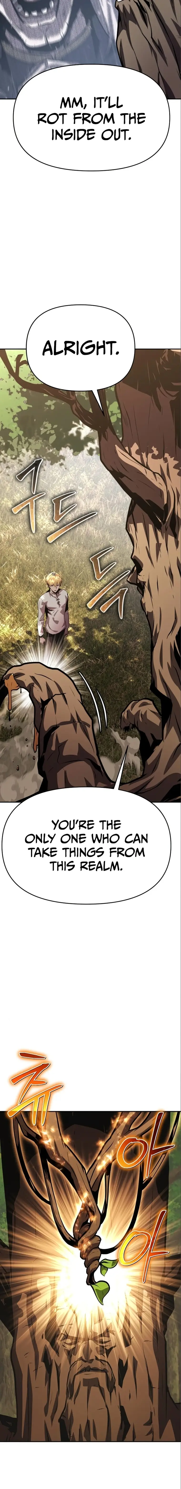 The Knight King Who Returned with a God Chapter 36 123 24