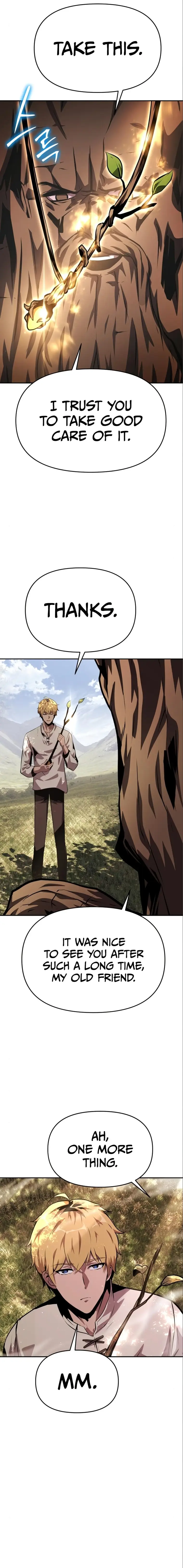 The Knight King Who Returned with a God Chapter 36 124 25