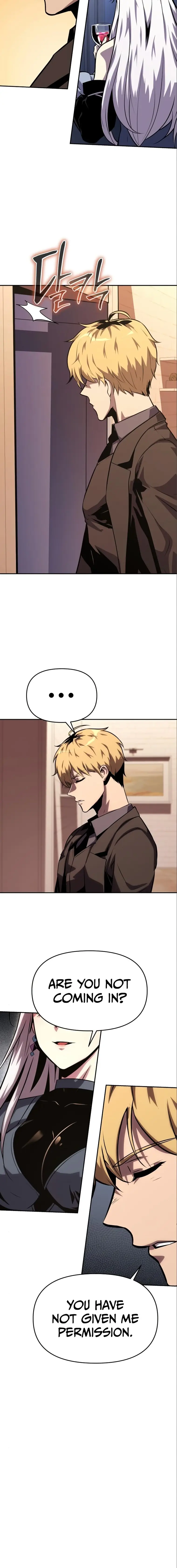 The Knight King Who Returned with a God Chapter 36 131 32