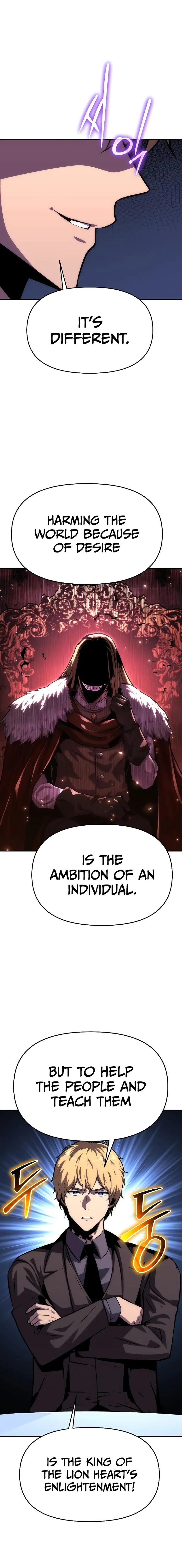 The Knight King Who Returned with a God Chapter 37 89 05