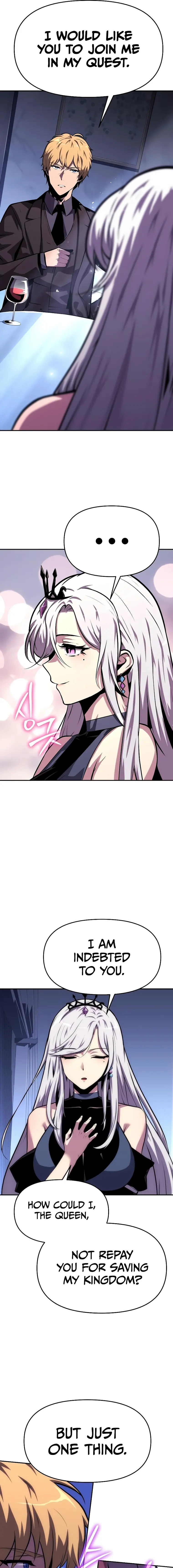 The Knight King Who Returned with a God Chapter 37 91 07