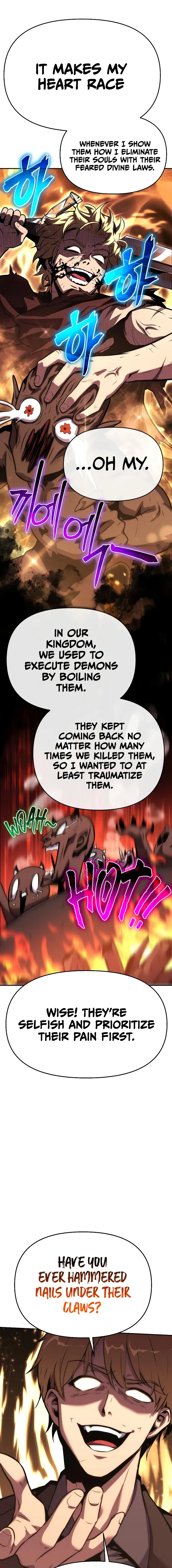 The Knight King Who Returned with a God Chapter 37 93 09