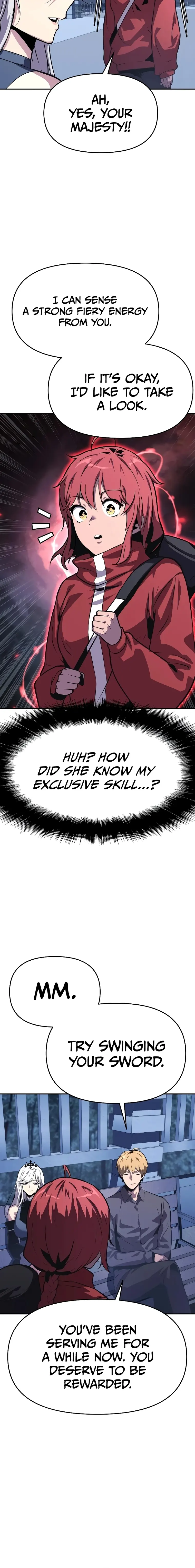 The Knight King Who Returned with a God Chapter 37 98 14