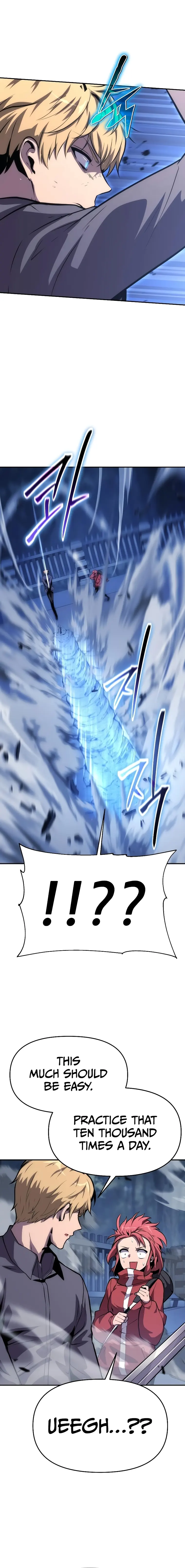 The Knight King Who Returned with a God Chapter 37 102 18