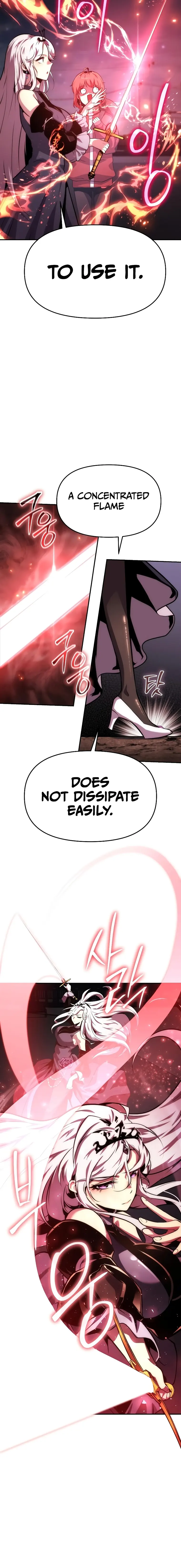 The Knight King Who Returned with a God Chapter 37 104 20