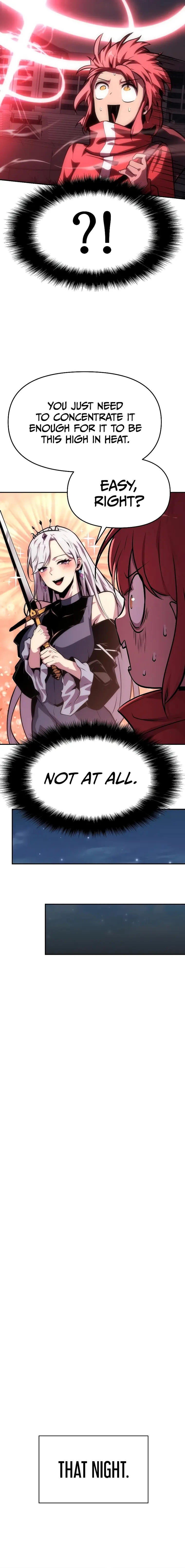 The Knight King Who Returned with a God Chapter 37 106 22