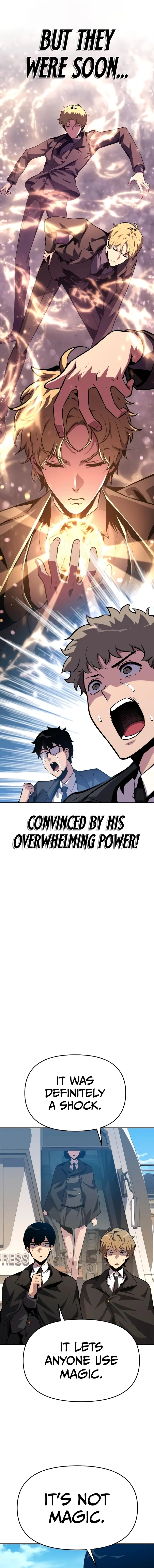 The Knight King Who Returned with a God Chapter 38 77 05