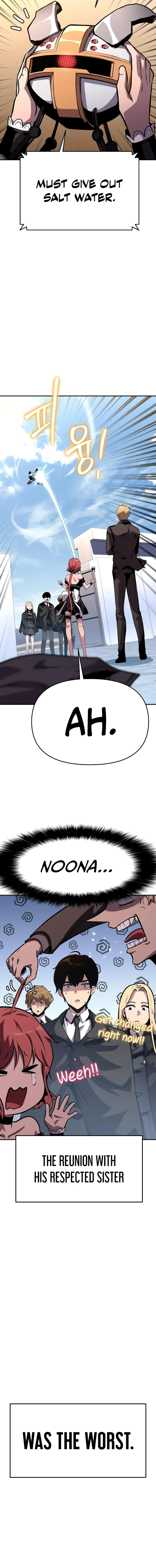 The Knight King Who Returned with a God Chapter 38 86 14
