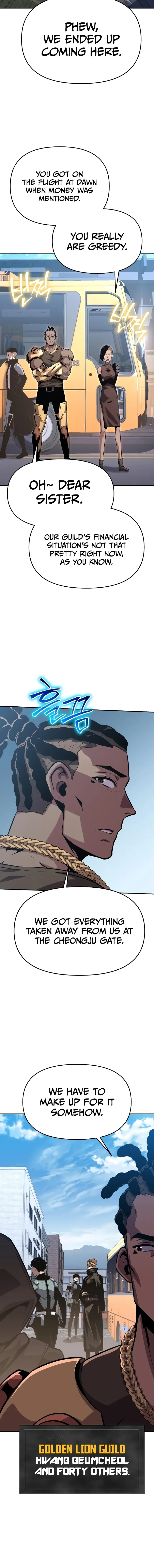 The Knight King Who Returned with a God Chapter 38 88 16