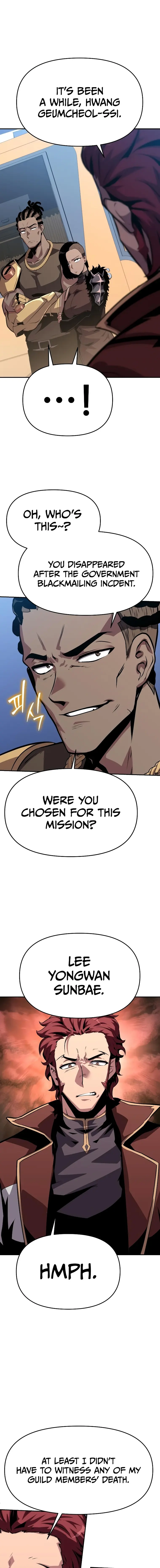 The Knight King Who Returned with a God Chapter 38 89 17