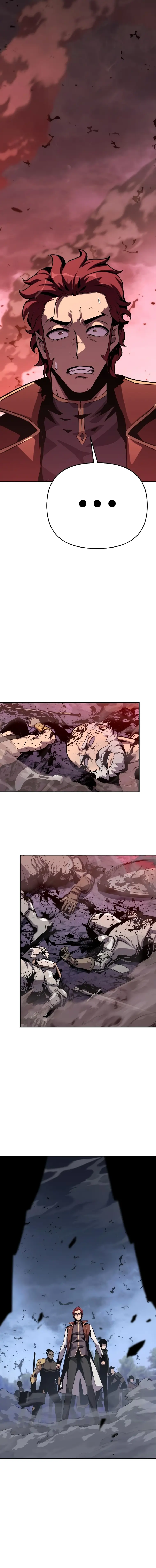 The Knight King Who Returned with a God Chapter 38 94 22