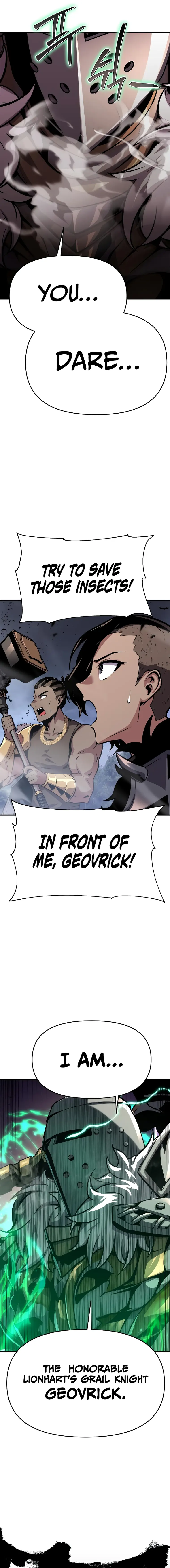 The Knight King Who Returned with a God Chapter 38 95 23
