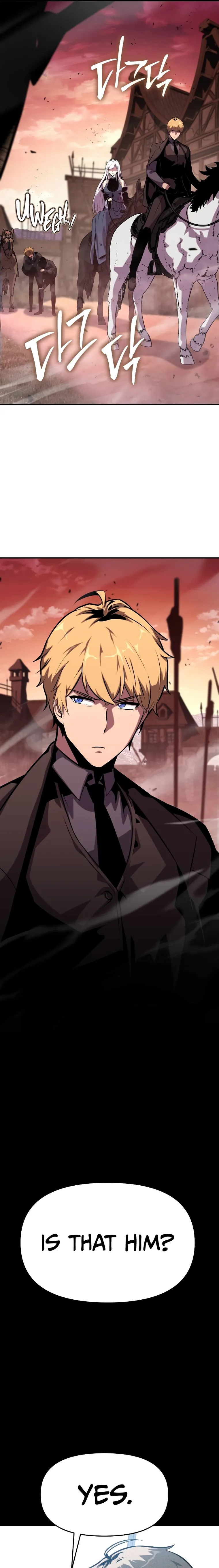 The Knight King Who Returned with a God Chapter 41 90 03