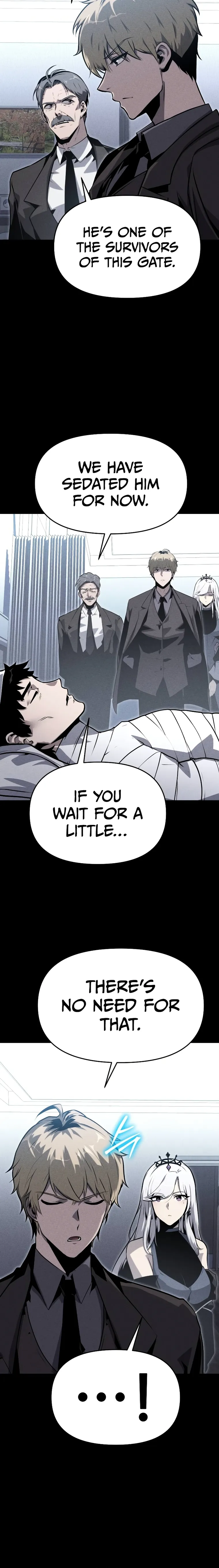 The Knight King Who Returned with a God Chapter 41 91 04