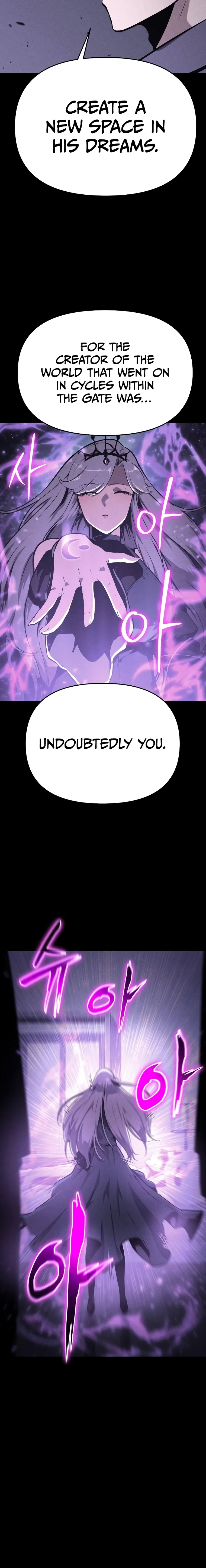 The Knight King Who Returned with a God Chapter 41 93 06